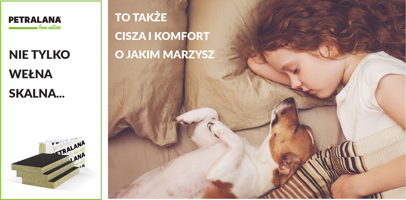 PETRALANA TO NIE TYLKO WEŁNA SKALNA 2